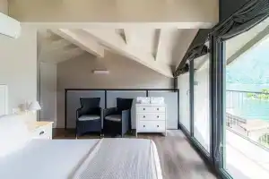 Lake's Dream Apartments, Ossuccio