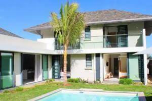 Marguery Villas by MJ Holidays, Black River