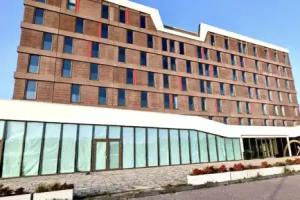 OZO Hotels De President Amsterdam Schiphol Airport, Hoofddorp