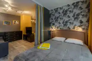 Pushkin-Dom on Krasnoselskoe 33, Pushkin