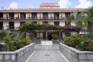 Apartamentos Be Smart Florida Plaza, Puerto de la Cruz