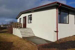 Lágholt apartments, Stykkisholmur