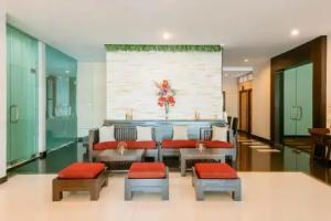 The Singora Hotel, Songkhla City