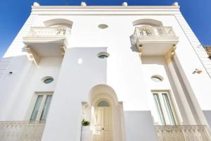 Relais Carlo Alberto Mini-hotel, Salve