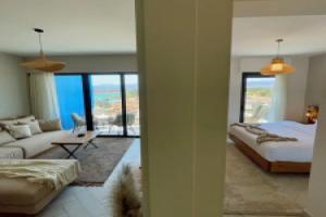 Aladdin Chalets - 1 Bedroom, Aqaba
