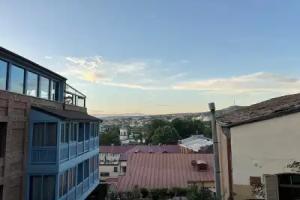 Sanuela Boutique Hotel, Tbilisi