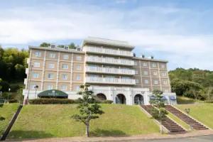 Hashidate Bay Hotel, Miyazu