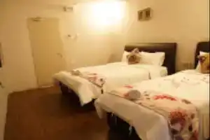 P Motel, Kangar