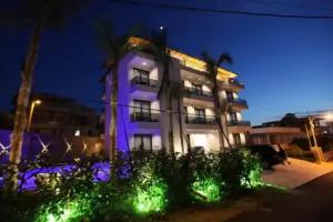 Hotel Mare, Ksamil