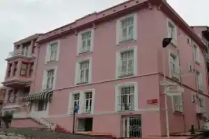 Turkoman Hotel, Istanbul