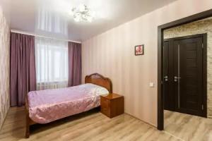 For a day on Oktyabrskaya 46 street, Dzerzhinsk
