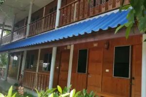 T & T Hostel Kanchanaburi, Kanchanaburi City