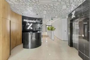 AH Proxenta Hotel, Bratislava