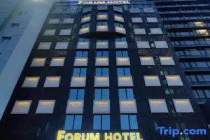 Forum Hotel Penang, Georgetown