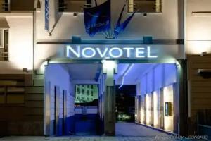 Novotel Gent Centrum, Gent