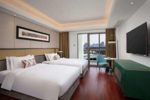 Wingate by Wyndham Yangshuo Hotel, Guilin