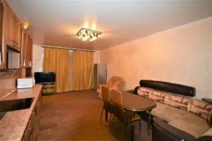 Megapolis Apartments on Moskovsky prospect 112 – apt 547, Voronezh