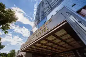 Landmark Hotel, Nanning