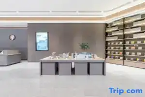 JI Hotel (Shanghai Qingpu Huijin Road Metro Station), Shanghai