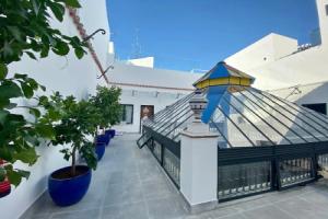 Soho Boutique Sevilla, Seville