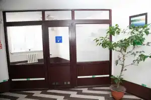 Lotos Hotel, Spassk-Dalny