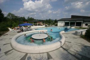 Ferienpark Arber Hotel, Zwiesel