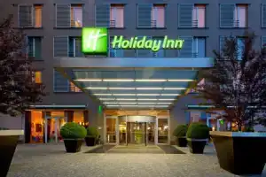 Holiday Inn Prague Congress Centre by IHG, Prague