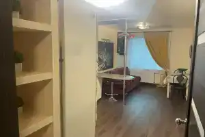 Apartment na Arkhitektora Danini 5, Pushkin