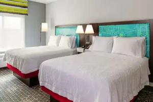 Hampton Inn by Hilton Medical Center Denver, Aurora