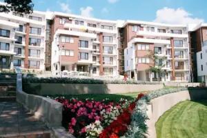Messambria Fort Beach Hotel, Elenite