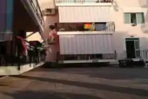 Bouganville Residence Apartments, Calatabiano