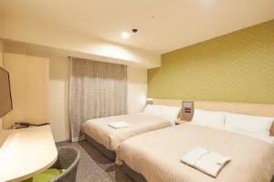 Sotetsu Fresa Inn Osaka-Namba, Osaka