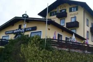 Gasthof Waldluft Guest house, Berchtesgaden