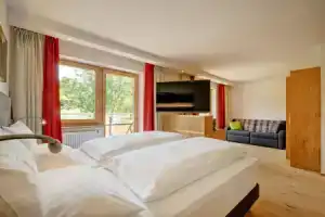 Hotel Schütterhof, Schladming