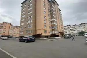 Apart MV apartment on Novoselov street 5 k2, Mineralnye Vody