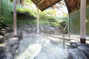 Izuajiro-Onsen Shoufuen, Atami