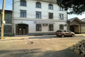 Baxrama Hotel, Tashkent