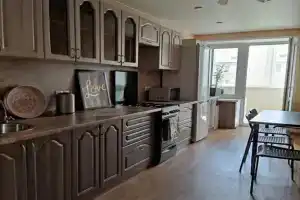 Apartments on 2nd Boulevard passage, Ryazan