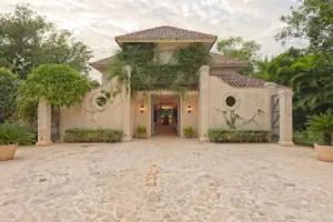Tortuga A2 - Charming Villa in Exclusive Beach and Golf Resort, Punta Cana