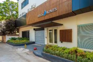 Arkk Homes Apartments, Antalya