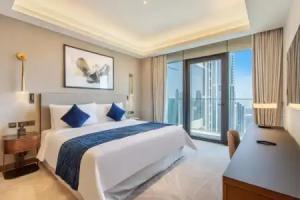 Address Opera Residences by The S Holiday Homes, Dubai