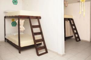 Lucky Traveler Hostel, Tulum