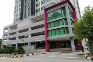 Nexus Business Suite Hotel, Shah Alam