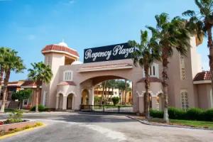 Regency Plaza Aqua Park & SPA, Sharm el Sheikh