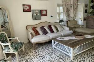 YuGa Hotel, Alacati