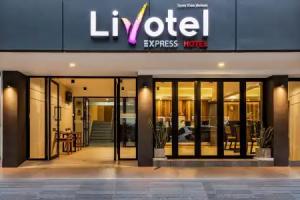 Livotel Express Hotel Ramkhamhaeng 50 Bangkok, Bangkok