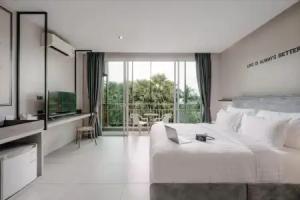 Sugar Ohana Poshtel, Kata