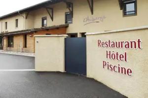 Auberge Bressane de Buellas, Bourg-en-Bresse