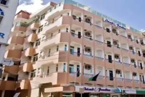 Island Paradise Apartment, Bububu