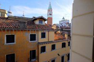 Hotel ai do Mori, Venice